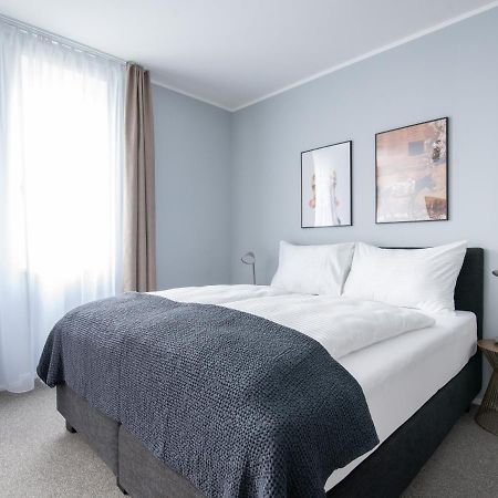 Limehome Linz Friedrichstrasse מראה חיצוני תמונה