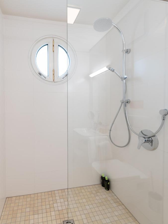 Limehome Linz Friedrichstrasse מראה חיצוני תמונה