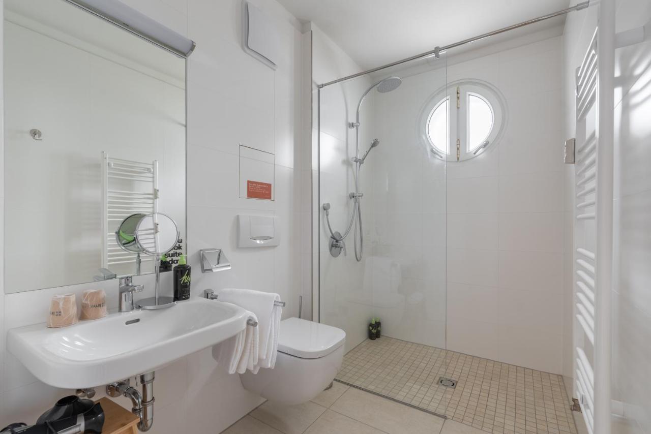 Limehome Linz Friedrichstrasse מראה חיצוני תמונה