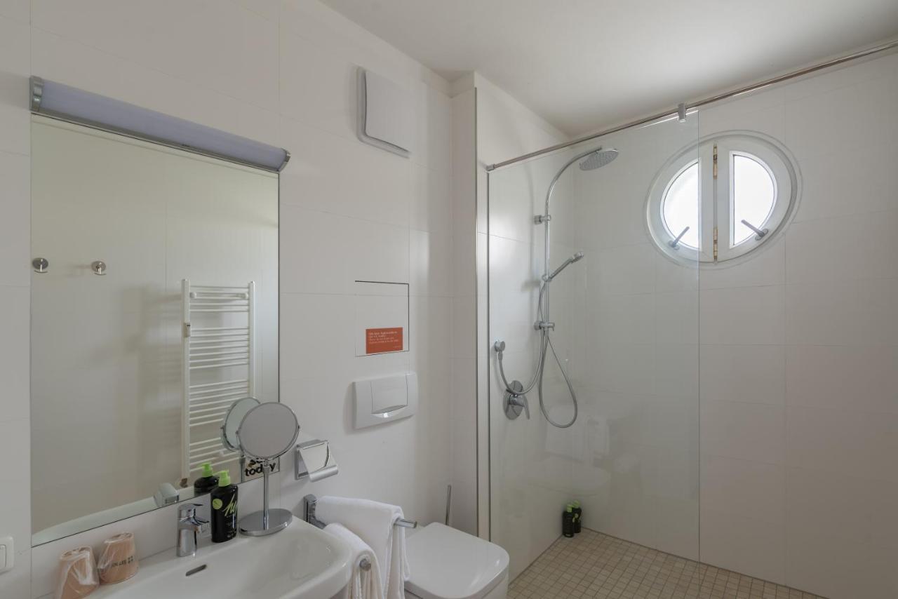 Limehome Linz Friedrichstrasse מראה חיצוני תמונה
