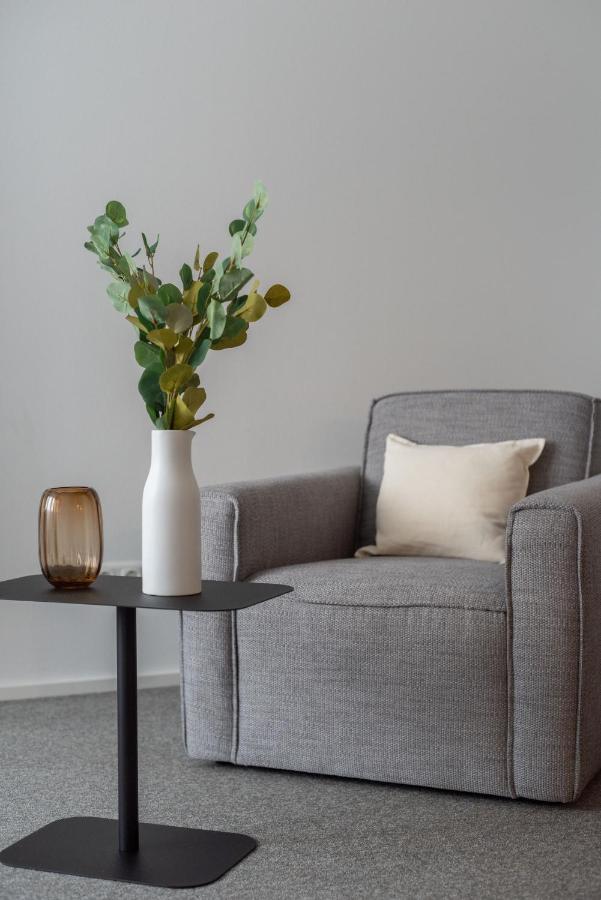 Limehome Linz Friedrichstrasse מראה חיצוני תמונה