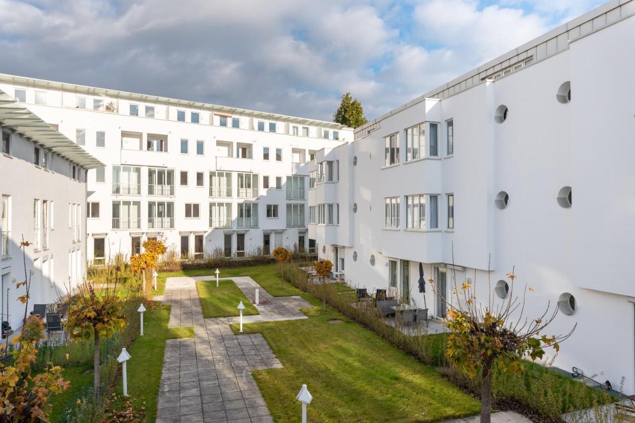 Limehome Linz Friedrichstrasse מראה חיצוני תמונה